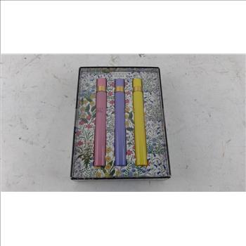 Gucci Flora Perfume Set