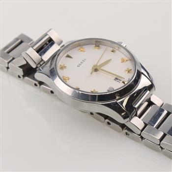 Gucci G Timeless Watch