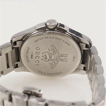 Gucci G Timeless Watch