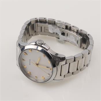 Gucci G Timeless Watch