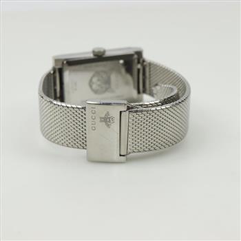 Gucci G-Frame Watch