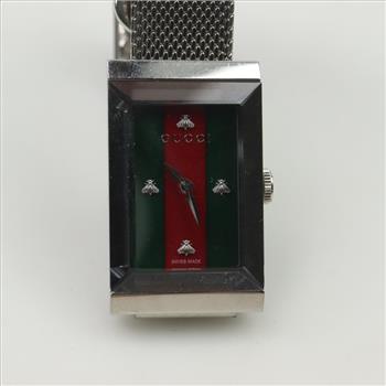 Gucci G-Frame Watch