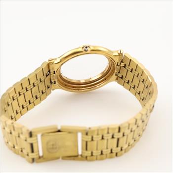 Gucci Gold Plated Watch Band