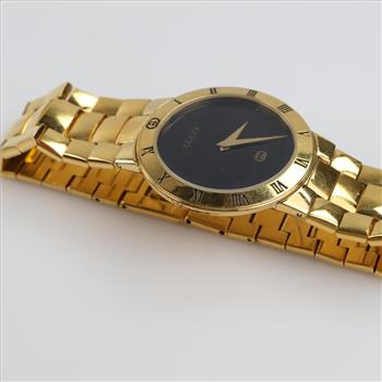 Gucci GP 3300M Watch
