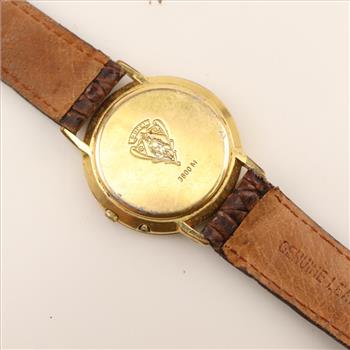 Gucci GP  Vintage Quartz Watch