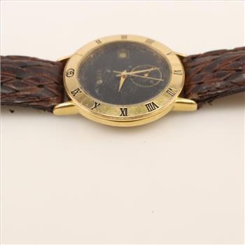 Gucci GP  Vintage Quartz Watch