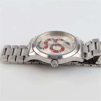 Gucci G-Timeless Watch