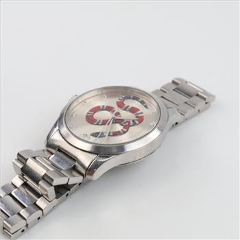 Gucci G-Timeless Watch