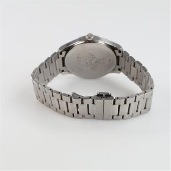 Gucci G-Timeless Watch