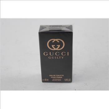Gucci Guilty Eau De Toilette 30ml