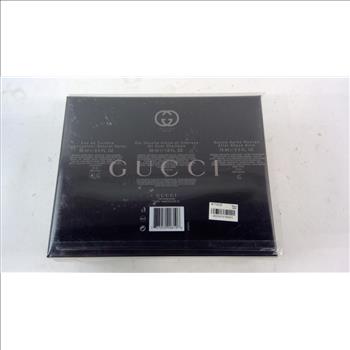 Gucci Guilty Mens Cologne Set