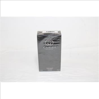Gucci Guilty Natural Spray 5.0Fl Oz