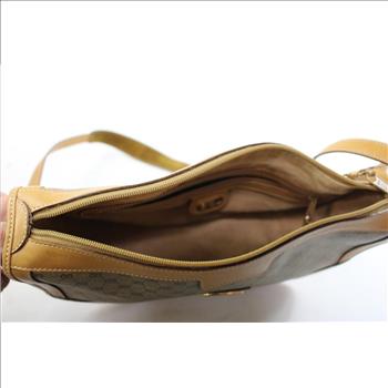 Gucci Hand Bag - Doublechecked By Entrupy