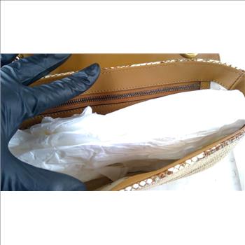 Gucci Hand Bag - Doublechecked By Entrupy