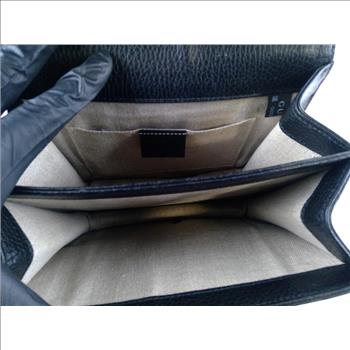 Gucci Hand Bag - Doublechecked By Entrupy