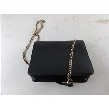 Gucci Hand Bag - Doublechecked By Entrupy