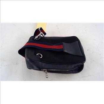 Gucci Hand Bag - Doublechecked By Entrupy