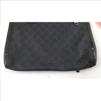 Gucci Hand Bag - Doublechecked By Entrupy