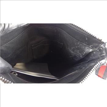 Gucci Hand Bag - Doublechecked By Entrupy