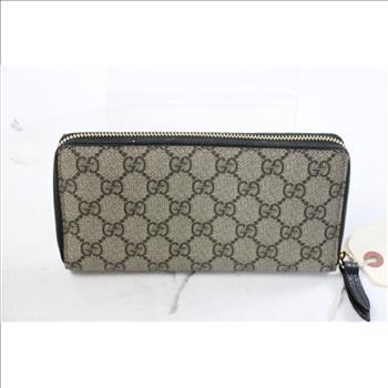 Gucci Handbag - Doublechecked By Entrupy