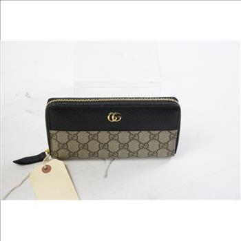 Gucci Handbag - Doublechecked By Entrupy