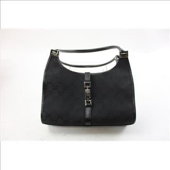 Gucci Handbag- Doublechecked By Entrupy