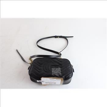 Gucci Handbag - Doublechecked By Entrupy