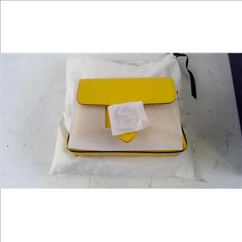 Gucci Handbag - Doublechecked By Entrupy