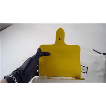 Gucci Handbag - Doublechecked By Entrupy