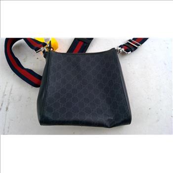 Gucci Handbag - Doublechecked By Entrupy