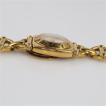 Gucci Horsebit Link Chain Watch