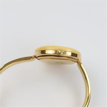 Gucci Interchangeable Bezel Watch