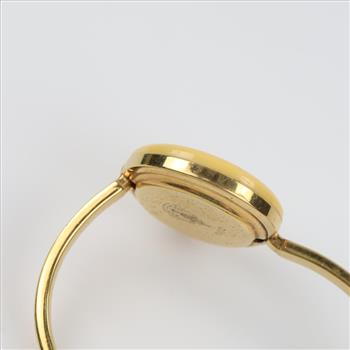 Gucci Interchangeable Bezel Watch