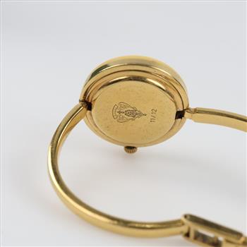 Gucci Interchangeable Bezel Watch