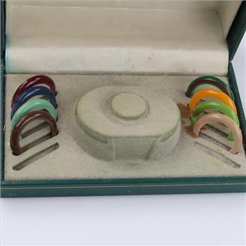 Gucci Interchangeable Bezel Watch