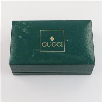 Gucci Interchangeable Bezel Watch