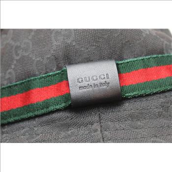 Gucci Mens Hat, Size Large