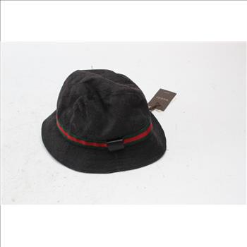 Gucci Mens Hat, Size Large