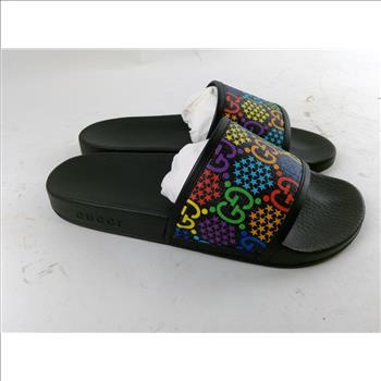 Gucci Men's Sandals Size 8