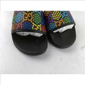 Gucci Men's Sandals Size 8