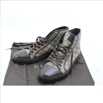 Gucci Men's Shoes, Size 7 1/2 (G)