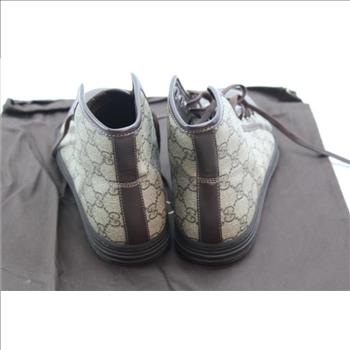 Gucci Men's Shoes, Size 7 1/2 (G)