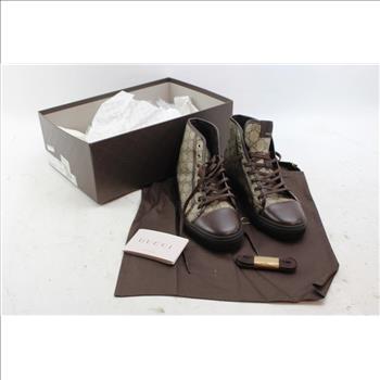 Gucci Men's Shoes, Size 7 1/2 (G)