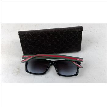Gucci Mens Sunglasses