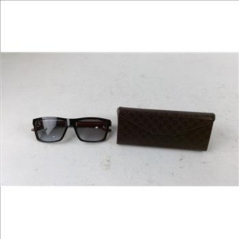 Gucci Mens Sunglasses