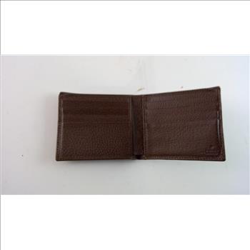 Gucci Mens Wallet - Doublechecked By Entrupy