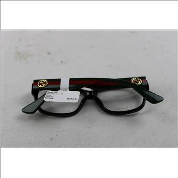 Gucci Rectangle Glasses