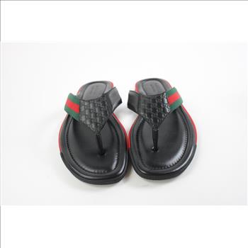 Gucci Sandals, Size 10