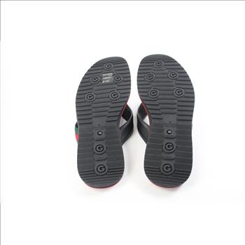 Gucci Sandals, Size 10