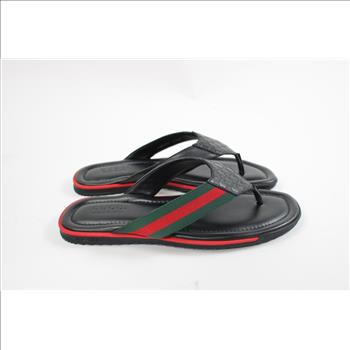 Gucci Sandals, Size 10